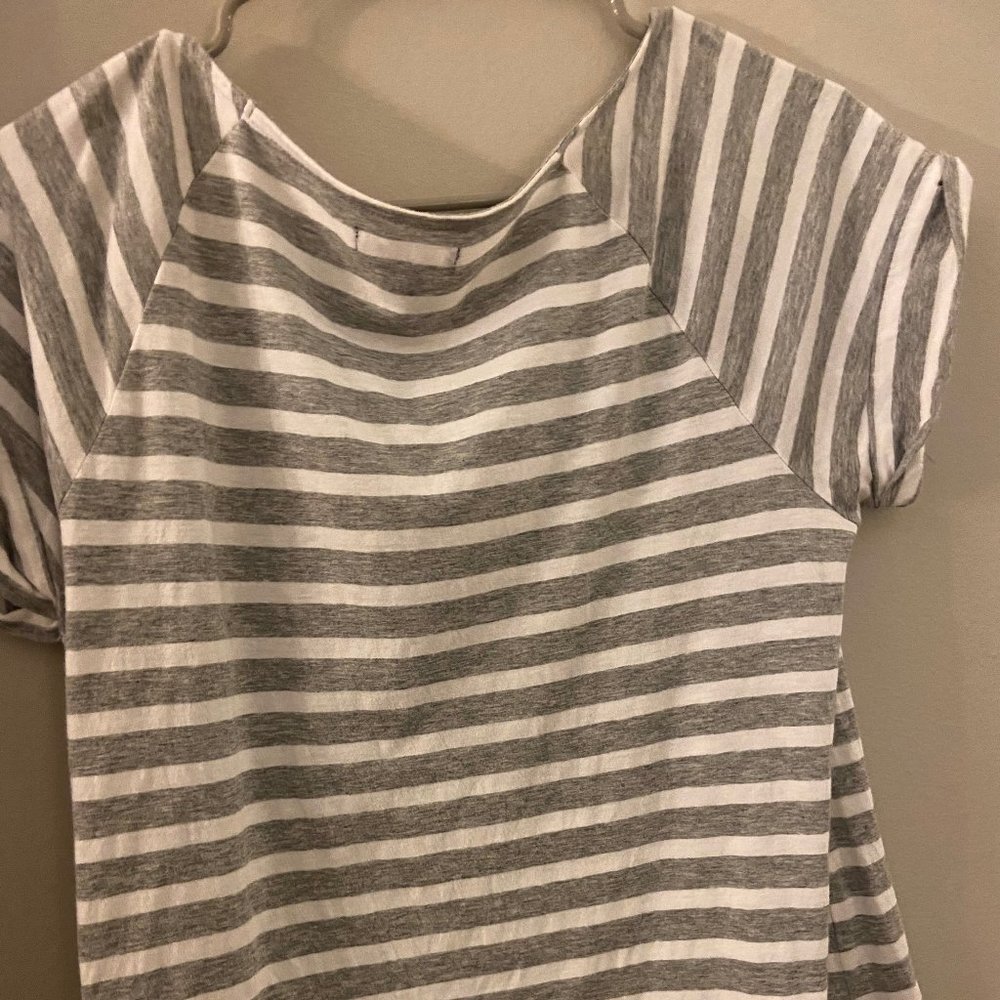 Gap Stripped t-shirt